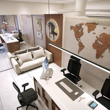 morbi office