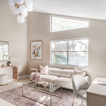 Highlander Cove - One Room Makeover