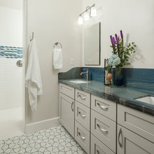 Bathroom Ideas