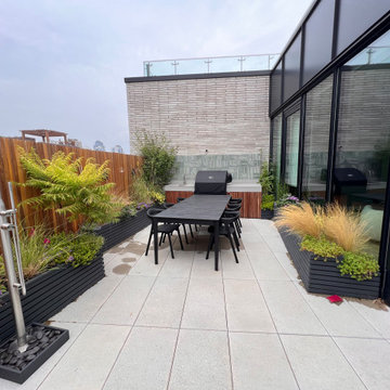 Williamsburg Brooklyn Penthouse