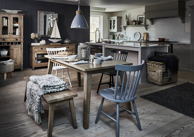 by Barker and Stonehouse