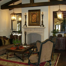 Hilltop living/general