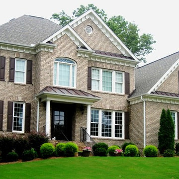 Residential Homes