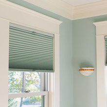 Door and Window Trim