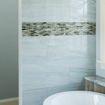 Let in the Light Master Bath