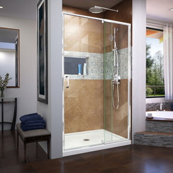 Contemporary Shower Stalls And Kits by PARMA HOME