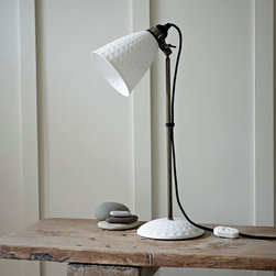 Hector 21 Table Lamp by Original BTC - Table Lamps