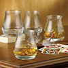 Glencairn Canadian Whisky Glass 10.8 oz., Set of 6