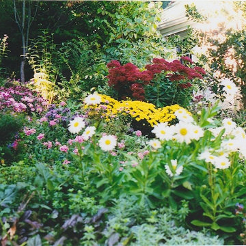 Garden Projects