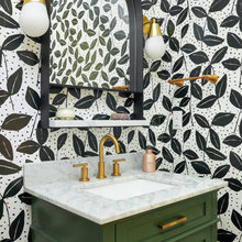 Laura Guest Bath