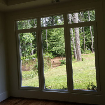Rogers rd High end windows