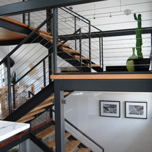 Stair Railings