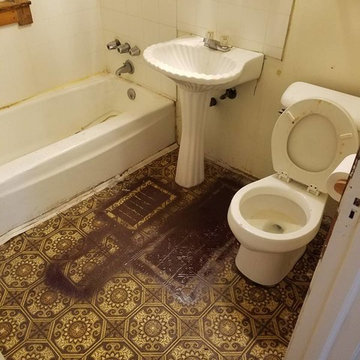 Home Remodeling Projects
