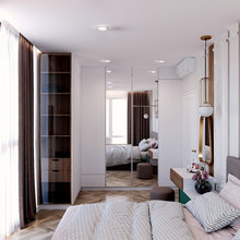 Ankleidezimmer