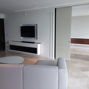 Jade Brickell Condo Remodel