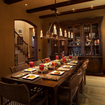Petaluma Dining Room
