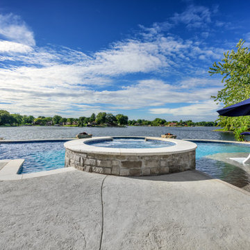 Lakehouse Oasis