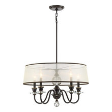 Dining Room Chandelier