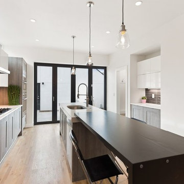 Emerson Street - Denver