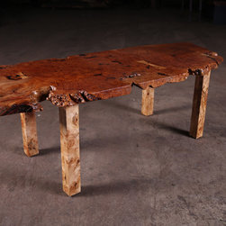 Coffee Tables - Coffee Tables