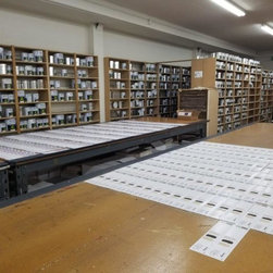 Elementals Collection coloured by Resene - Paint