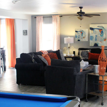 Wells Home