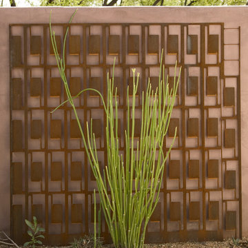 Garden Enclosures