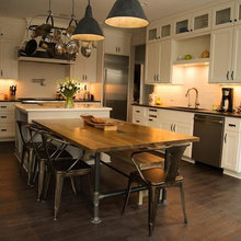 Napa Dining Room