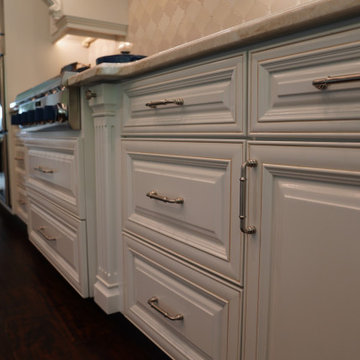 Custom Cabinetry