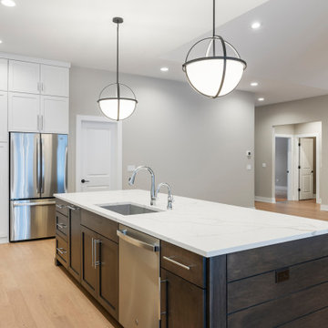 Modified Sonoma | Whitetail Ridge, Yorkville, IL