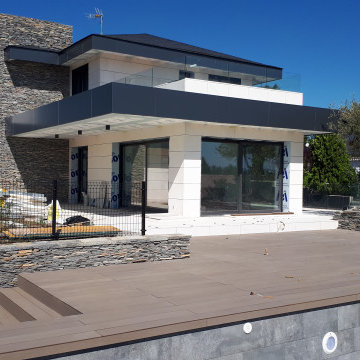 Casa pasiva Armentia