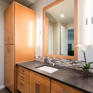 Club Oaks Modern Makeover