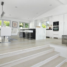 Hardwood Floor