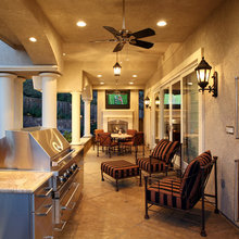 Dining Room Ideas