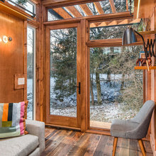 Tiny Houses