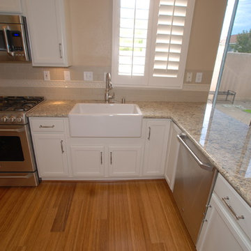 Kitchen Remodeling
