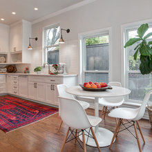 Kitchen Ideas