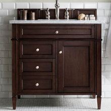 Vanities