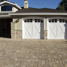 Garage Doors