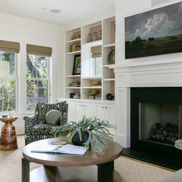 Seaside Sanctuary