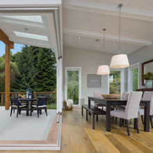 Roof Design & Ceilings