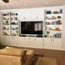 Wall unit