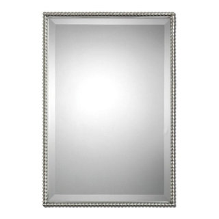 24504 by Acme Furniture Inc - Louis Philippe III Mirror