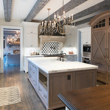 Camden Kitchen