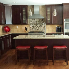 Kitchens