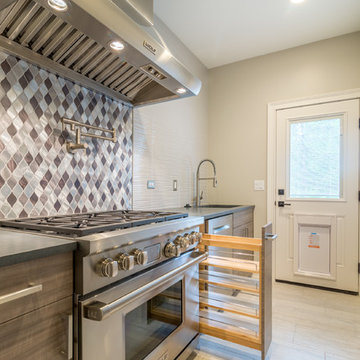 Wheaton Remodel Other Rooms