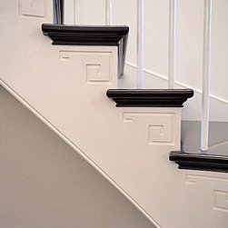 Custom Woodworking Gallery - Decorative Accents
