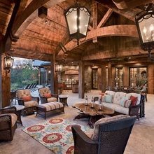 Patio Ideas
