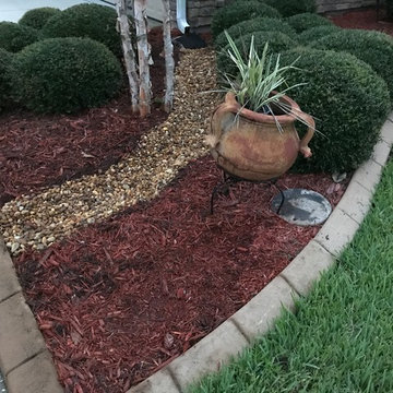 Gutter Guppy™ Downspout Diffuser