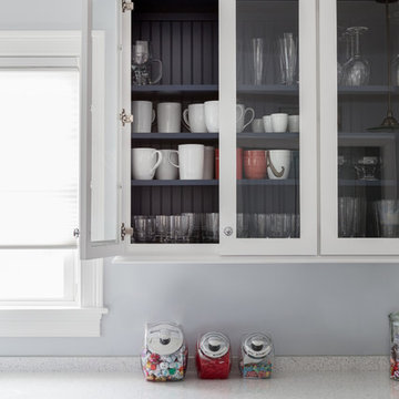 Kitchen Renovation